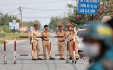 Tuấn 'khỉ' bị tiêu diệt như thế nào?