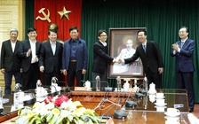 Cán bộ nhân viên ngành y tế nêu cao tinh thần phục vụ nhân dân