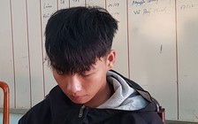 Án mạng từ những 'đứa trẻ' bốc đồng