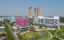 Đã đủ điều kiện cấp sổ đỏ cho condotel?