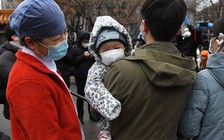 Trung Quốc lạc quan về dịch Covid-19