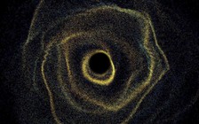 Lỗ đen mới trong hệ mặt trời?