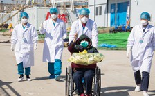 Dấu hiệu tích cực từ diễn biến dịch Covid-19