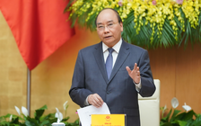 Khen thưởng các tập thể, cá nhân tích cực phòng chống dịch Covid-19