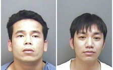 Cảnh sát Anh tìm 2 người Việt mất tích
