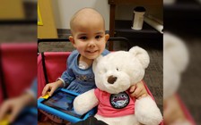 Nhà hàng mở cửa sớm vì bé gái gốc Việt