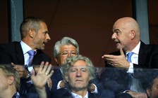 Cuộc đấu giành tiền và quyền tại FIFA