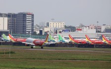 Bao giờ sân bay Tân Sơn Nhất được 'giải cứu' ?