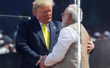 Thỏa thuận quốc phòng Mỹ - Ấn 3 tỉ USD