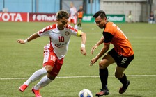 Toả sáng ở AFC Cup, Phi Sơn sẽ lên tuyển Việt Nam?