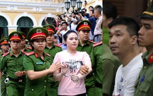 Trùm ma túy Văn Kính Dương và hot girl Ngọc Miu sắp hầu tòa