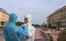 Tin tức đặc biệt trên báo in ngày 29.2.2020