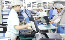 Cơ hội cho hàng điện tử 'Made in Vietnam'
