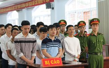 Bà Rịa - Vũng Tàu: Tuyên án hai băng nhóm bắn nhau vì cờ bạc bịp