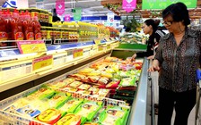 Cần xử lý nghiêm hàng nước ngoài 'đội lốt' thương hiệu Việt