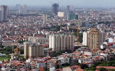 Công bố và ra mắt đơn vị hành chính cấp xã thuộc thành phố Hà Nội