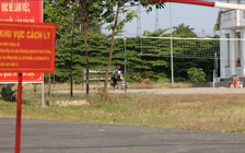 Bộ Tư lệnh TP.HCM sẵn sàng khu cách ly 1.000 giường