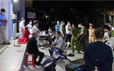 Lên phương án huy động khách sạn để cách ly chống dịch Covid-19