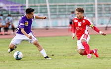 V-League 2020 mở màn: Buồn vì không khán giả