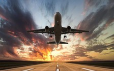 Hàng không có thể thiệt hại 113 tỉ USD