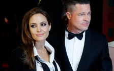 Angelina Jolie và Brad Pitt ‘tái hợp’ vì cuộc phẫu thuật của hai con gái