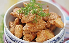 Nếu tập gym hoặc muốn tăng cơ bắp thì chớ quên ức gà