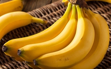Chuối rất tốt nhưng có nên ăn khi bụng đói không?