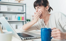 6 loại thực phẩm cần thiết khi bạn bị kiệt sức