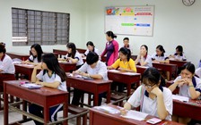 Thi THPT quốc gia 2020: Đề xuất bỏ nội dung kiến thức học kỳ 2 trong đề thi
