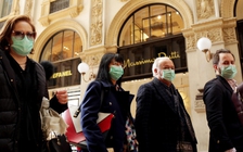 Bắt giữ một phụ nữ nhiễm Covid-19 vi phạm lệnh cách ly