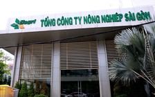 Ban Thường vụ Đảng ủy SAGRI bị cảnh cáo