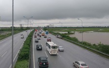 8 dự án cao tốc Bắc - Nam từ PPP sang đầu tư công