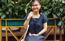 Cô học sinh nghèo giành học bổng toàn phần của đại học Harvard