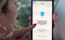 Israel phát triển ứng dụng chống Covid-19