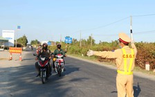 Người dân hợp tác tốt