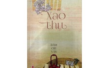 Xao thu - tâm tình của nhà thơ bên sông Phố