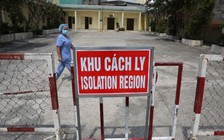 TP.HCM tạm hoãn phương án làm thêm chỗ cách ly