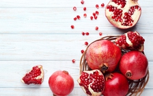 5 loại trái cây tốt nhất cho thai phụ