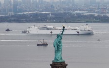 Tổng thống Mỹ dọa cắt ngân sách cho WHO