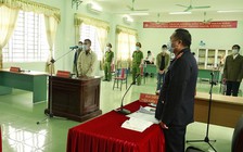 Tấn công lực lượng phòng chống Covid-19, lãnh 9 tháng tù