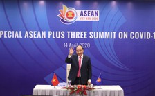 ASEAN+3 hợp tác nghiên cứu sản xuất vắc xin, thuốc chữa Covid-19