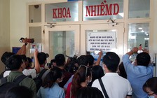 Quan tâm bảo vệ quyền lợi chính đáng của người làm báo