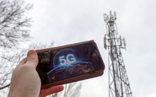 Huawei 'đe dọa' Anh về 5G