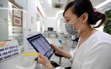 Để dịch vụ công trực tuyến đột phá