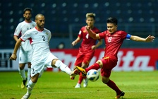 “Đóng băng” bản quyền truyền hình các giải lớn tại Việt Nam