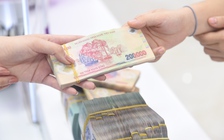 Lãi vay thấp, người vay vẫn thờ ơ