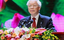 Chiến sĩ tiên phong trên mặt trận tư tưởng - văn hóa của Đảng