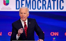 Iran sẽ đánh bại Mỹ nếu ông Biden thắng cử?