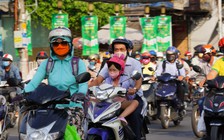 Dừng cách ly xã hội, các địa phương điều chỉnh gì từ 23.4 ?