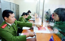 Sửa luật để bỏ sổ hộ khẩu giấy từ tháng 7.2021